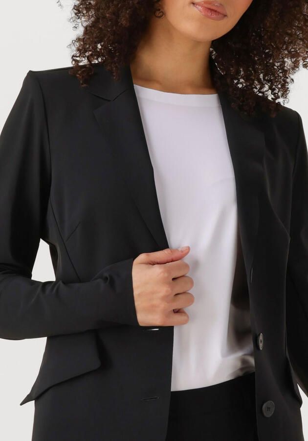 JAPAN TKY Dames Blazers Danno Zwart