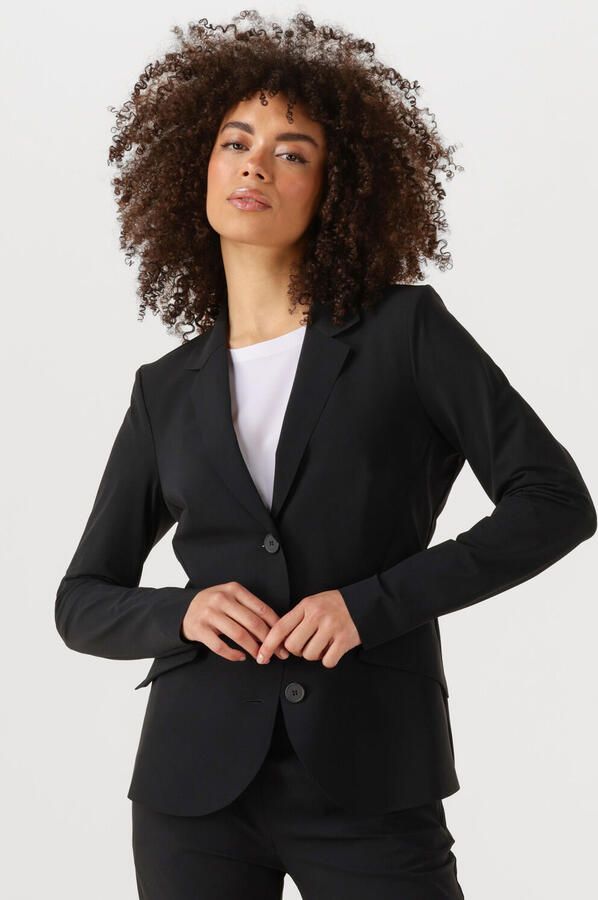 JAPAN TKY Dames Blazers Danno Zwart - Foto 4