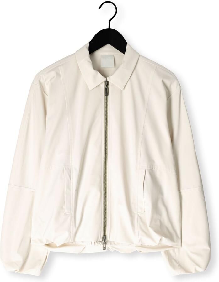 JAPAN TKY Dames Blazers Hiyu Creme - Foto 2