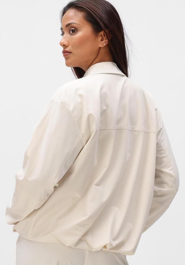 JAPAN TKY Dames Blazers Hiyu Creme - Foto 3