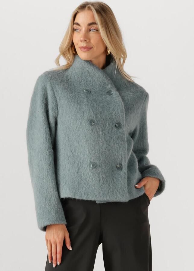 JAPAN TKY Dames Blazers Jun Mint - Foto 4