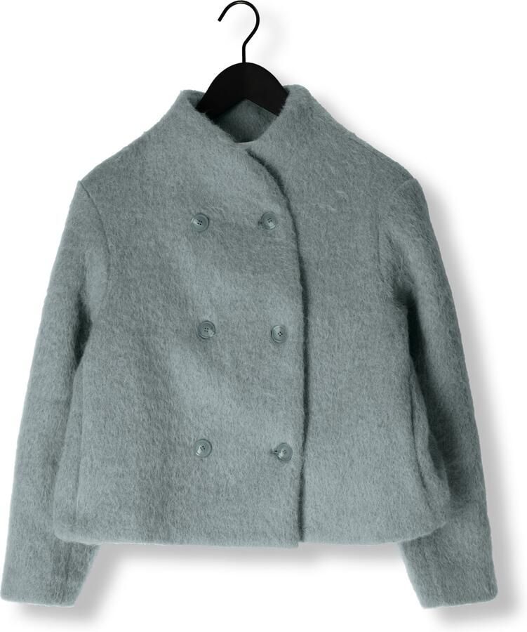 JAPAN TKY Dames Blazers Jun Mint