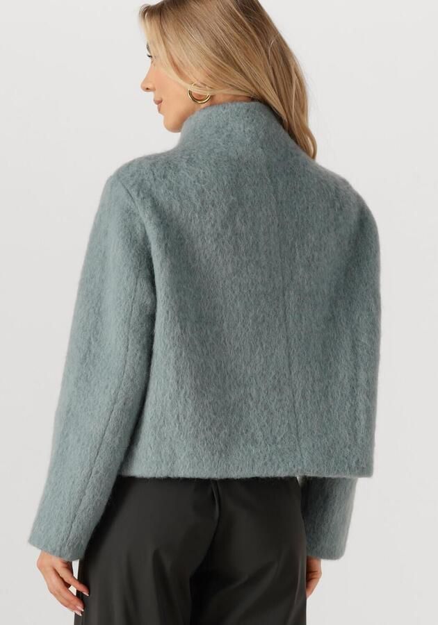 JAPAN TKY Dames Blazers Jun Mint - Foto 2