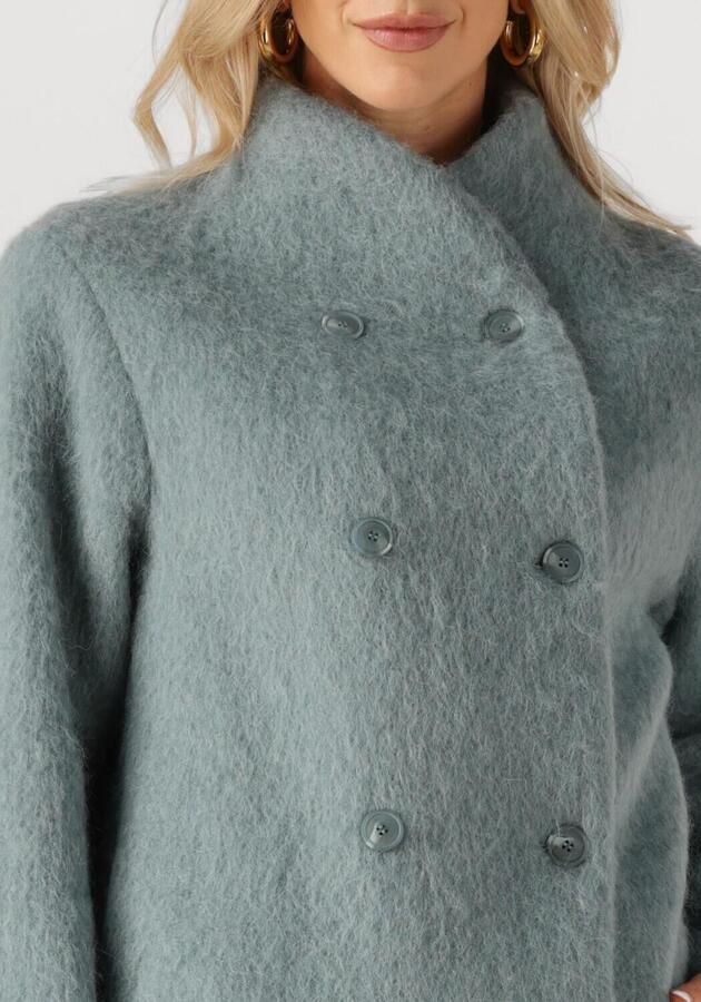 JAPAN TKY Dames Blazers Jun Mint - Foto 3