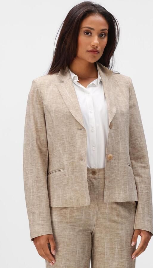 JAPAN TKY Dames Blazers Shoji Dessin R Zand