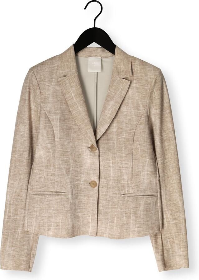JAPAN TKY Dames Blazers Shoji Dessin R Zand - Foto 2