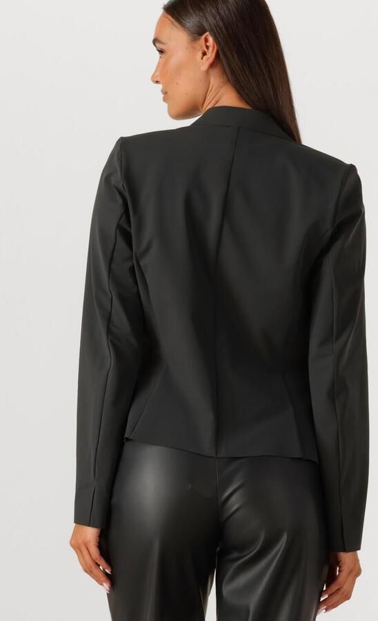 JAPAN TKY Dames Blazers Shoji Zwart - Foto 3