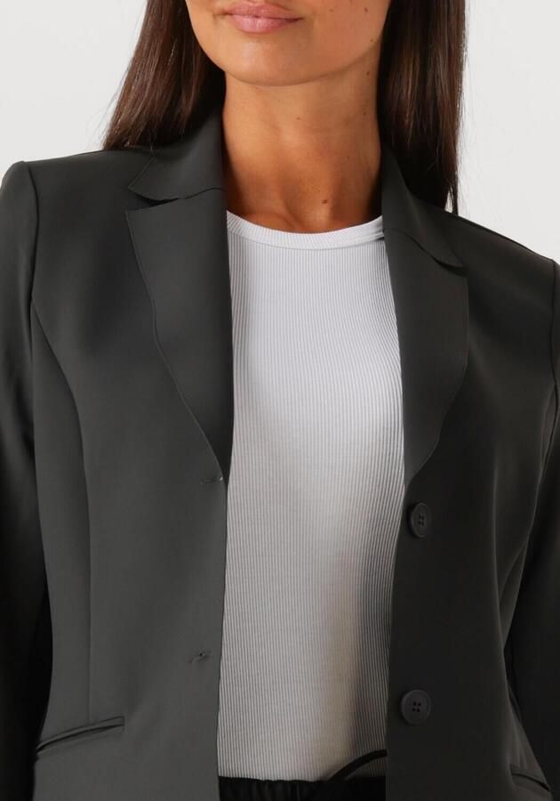 JAPAN TKY Dames Blazers Shoji Zwart - Foto 2