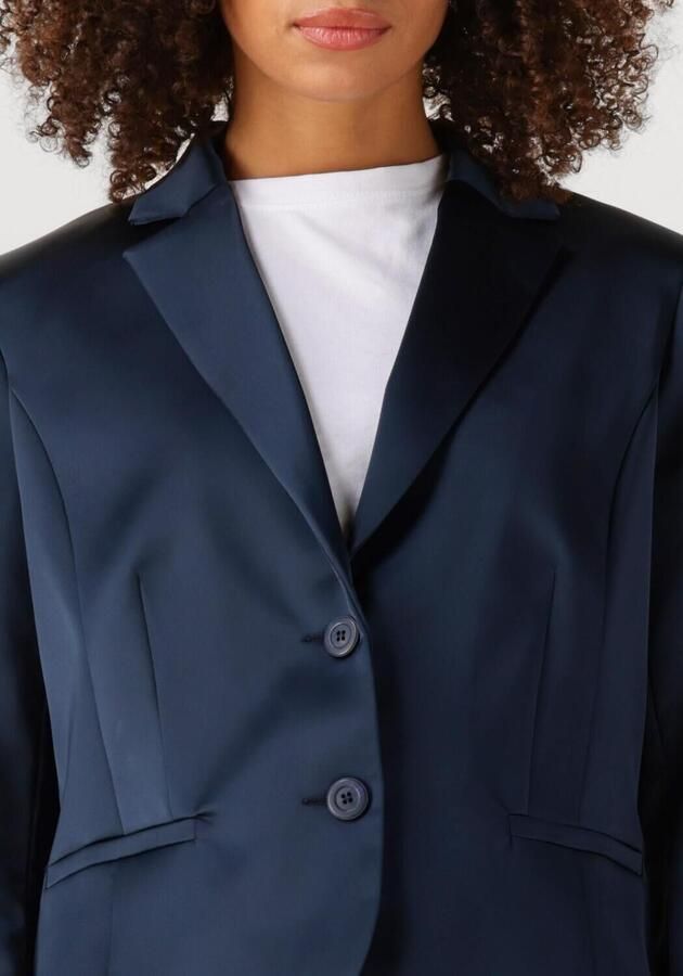 JAPAN TKY Dames Blazers Yoann Donkerblauw - Foto 3