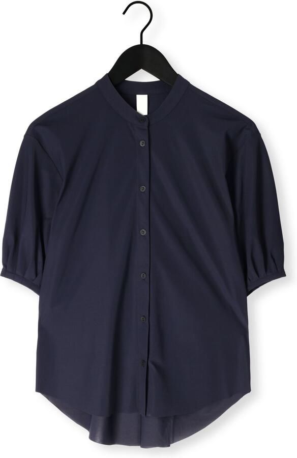 JAPAN TKY Dames Blouses Beni Donkerblauw - Foto 4