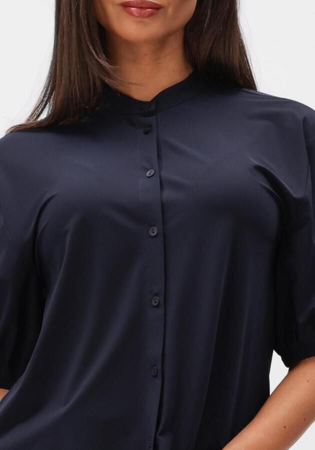 JAPAN TKY Dames Blouses Beni Donkerblauw - Foto 2