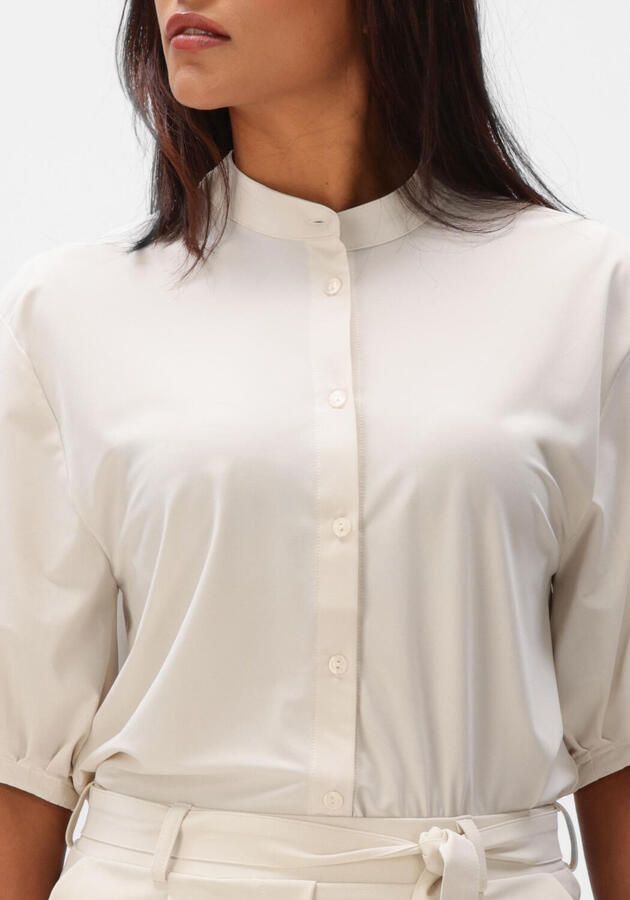 JAPAN TKY Dames Blouses Beni Gebroken Wit - Foto 3