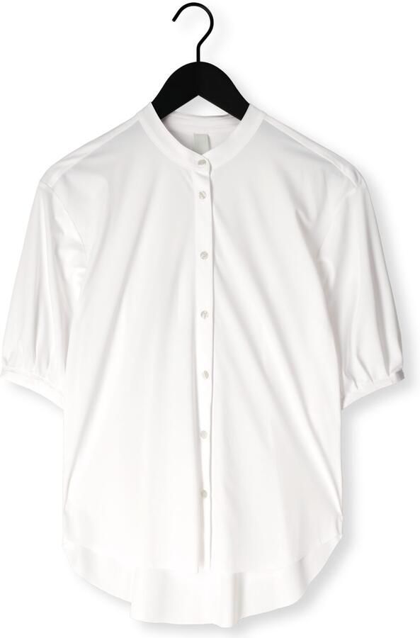 JAPAN TKY Dames Blouses Beni Wit - Foto 4