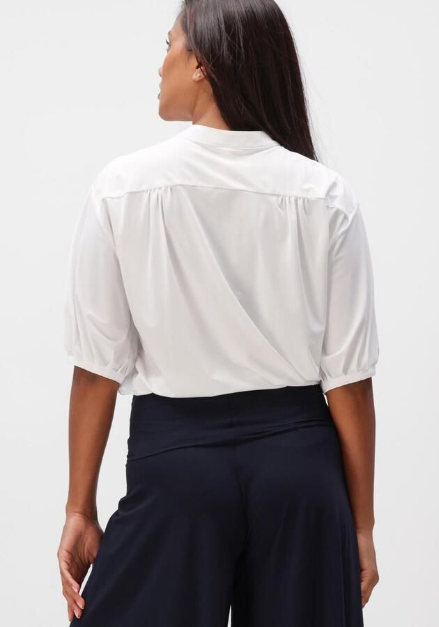 JAPAN TKY Dames Blouses Beni Wit - Foto 3