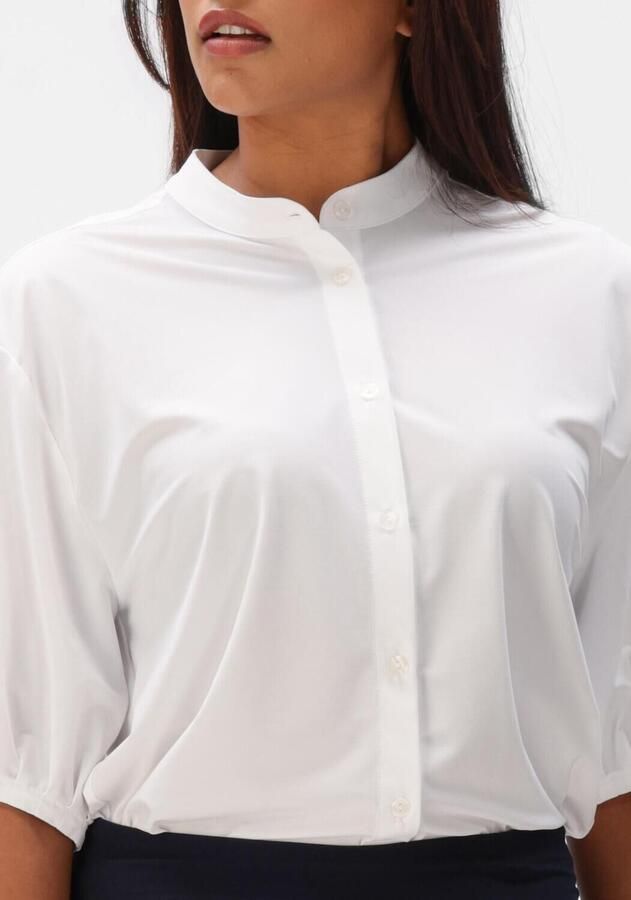 JAPAN TKY Dames Blouses Beni Wit - Foto 2