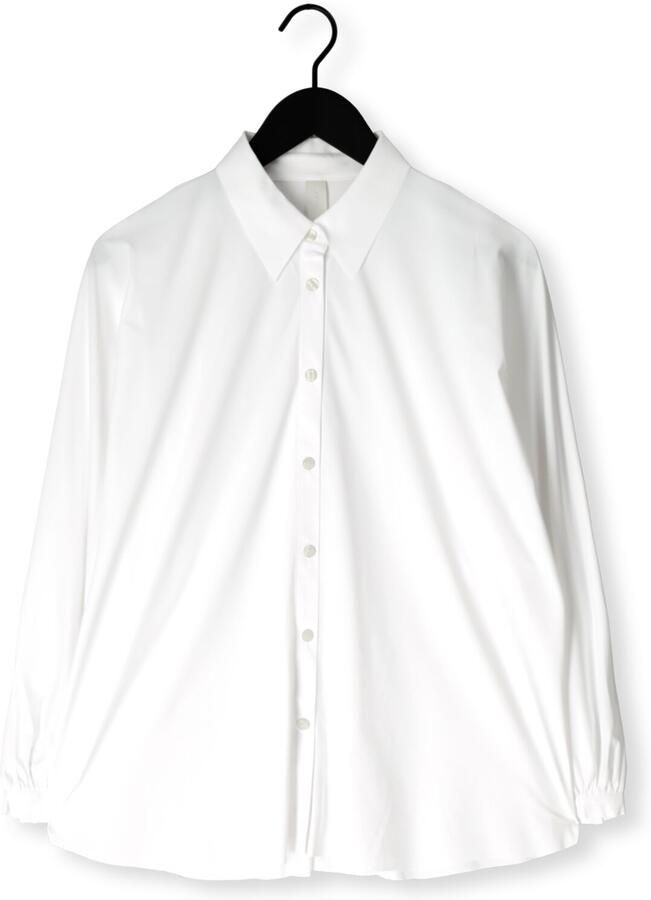 JAPAN TKY Dames Blouses Iwai Wit - Foto 2