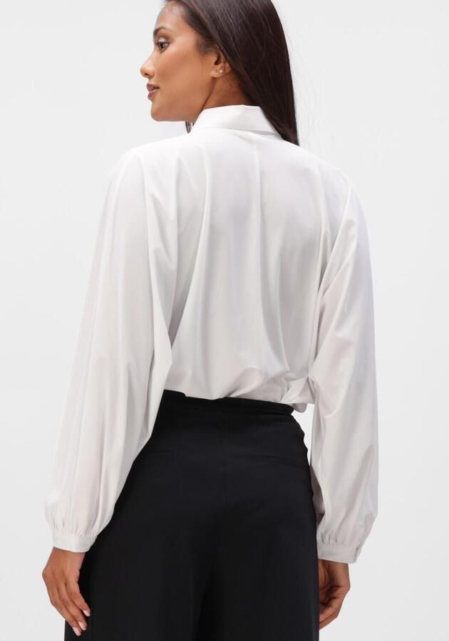 JAPAN TKY Dames Blouses Iwai Wit - Foto 3