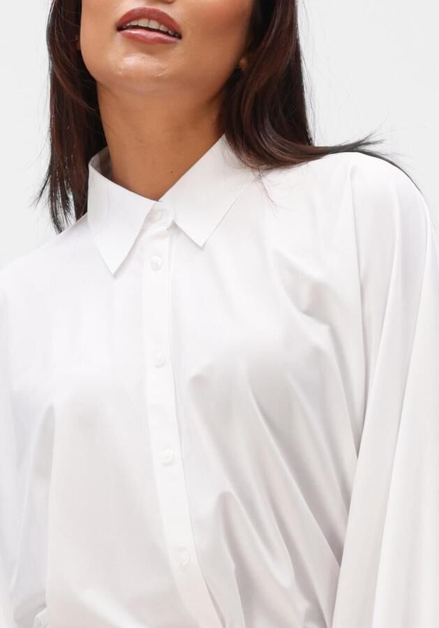 JAPAN TKY Dames Blouses Iwai Wit - Foto 4