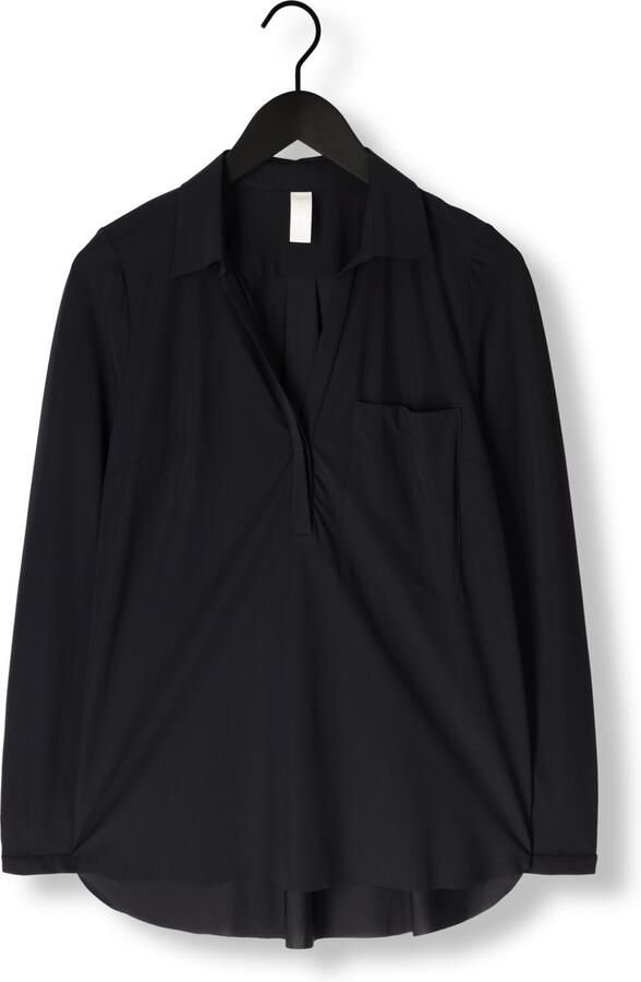 JAPAN TKY Dames Blouses Kaemi Zwart - Foto 4