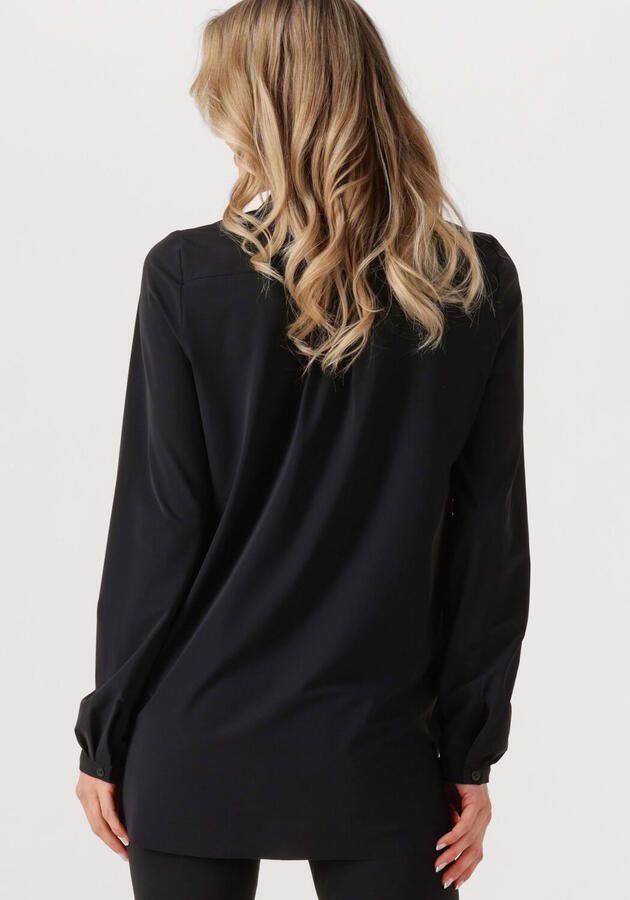 JAPAN TKY Dames Blouses Kaemi Zwart - Foto 3