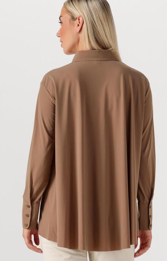 JAPAN TKY Dames Blouses Milly Camel - Foto 3