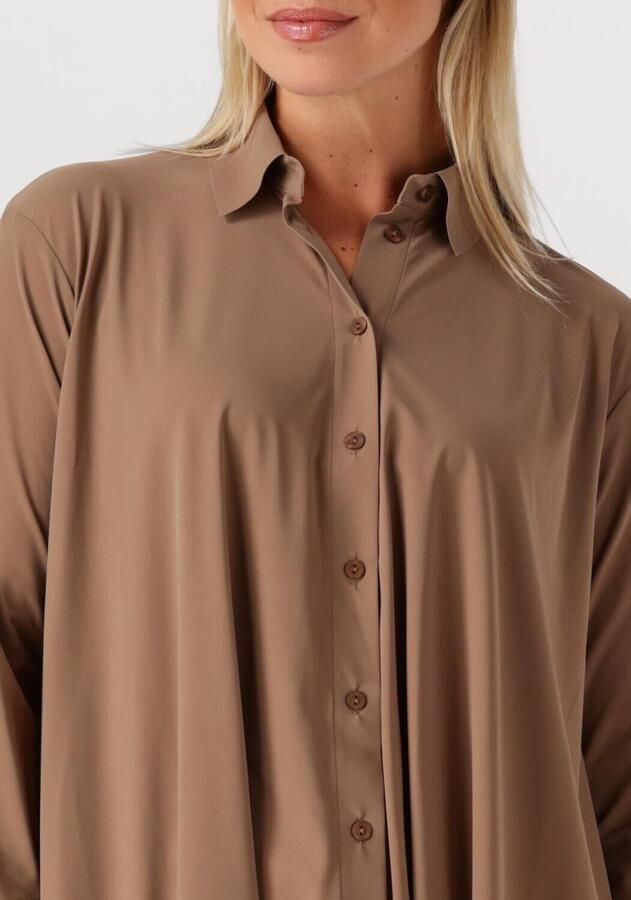 JAPAN TKY Dames Blouses Milly Camel - Foto 2