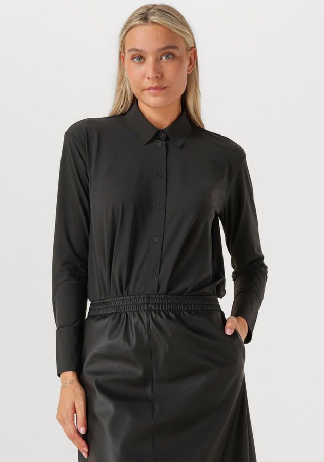 JAPAN TKY Dames Blouses Milly Zwart - Foto 3