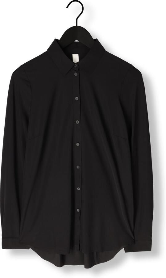 JAPAN TKY Dames Blouses Miya Zwart - Foto 4