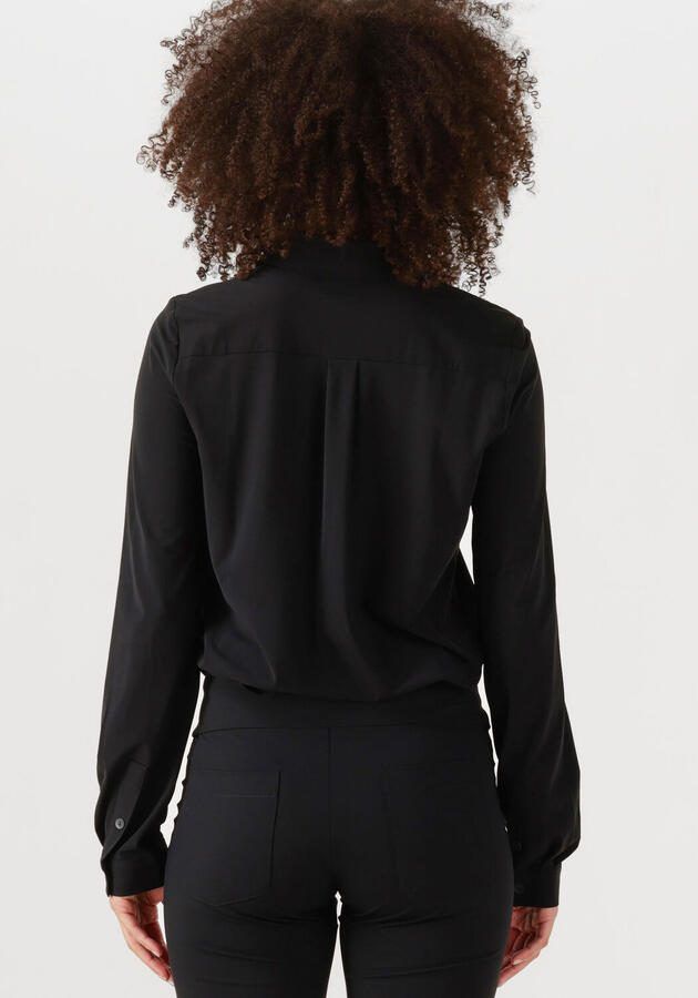 JAPAN TKY Dames Blouses Miya Zwart - Foto 3