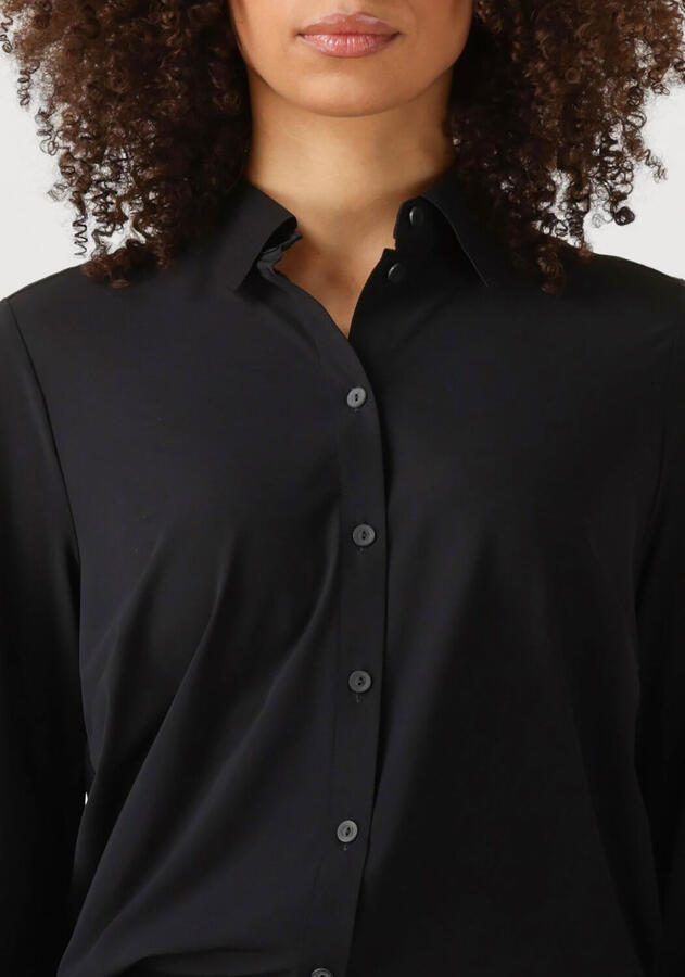 JAPAN TKY Dames Blouses Miya Zwart - Foto 2