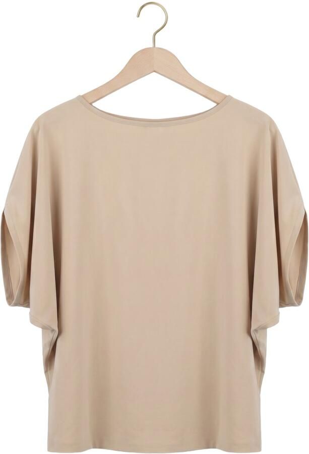 JAPAN TKY Dames Blouses Paly Beige - Foto 4