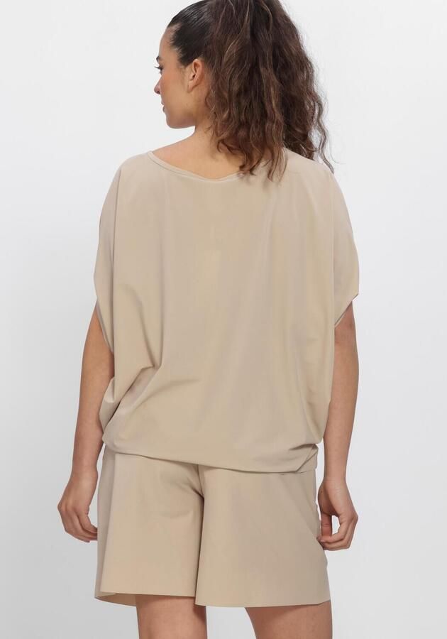 JAPAN TKY Dames Blouses Paly Beige - Foto 3