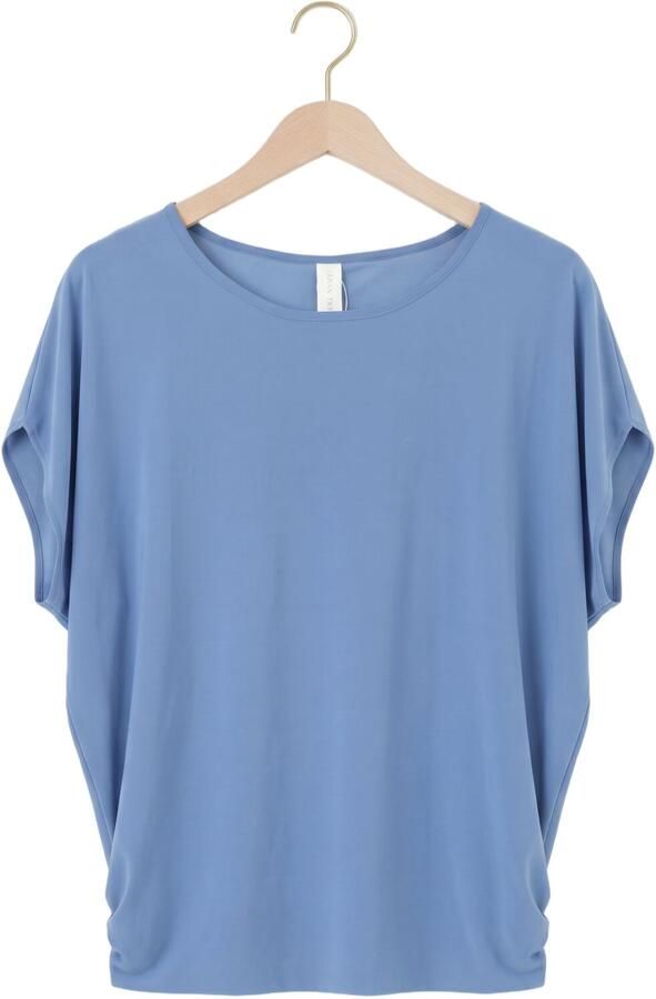 JAPAN TKY Dames Blouses Paly Blauw - Foto 4