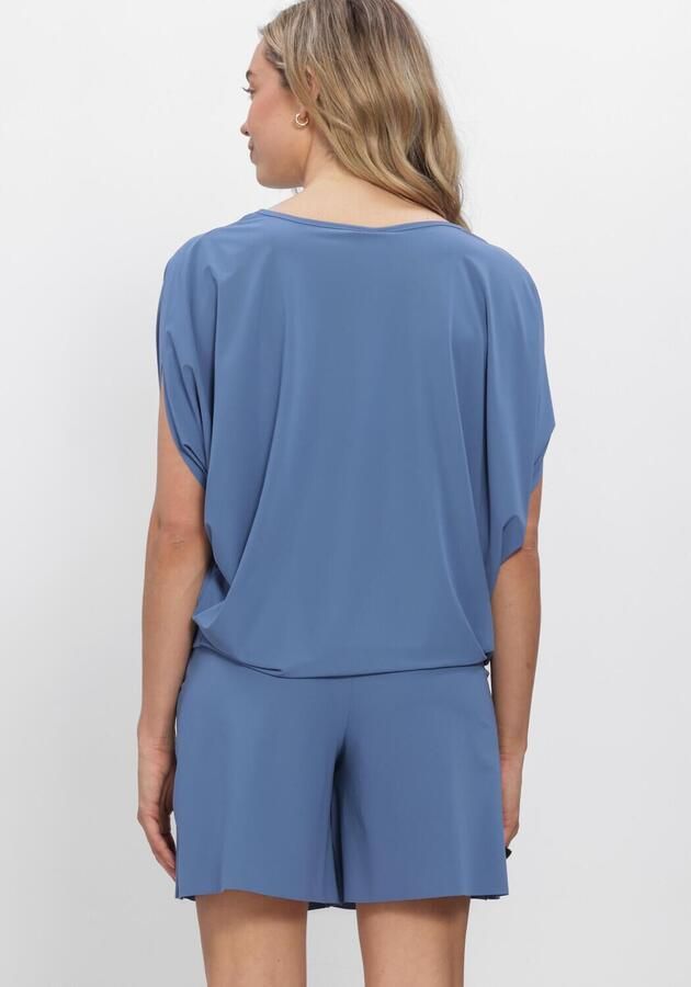 JAPAN TKY Dames Blouses Paly Blauw - Foto 2
