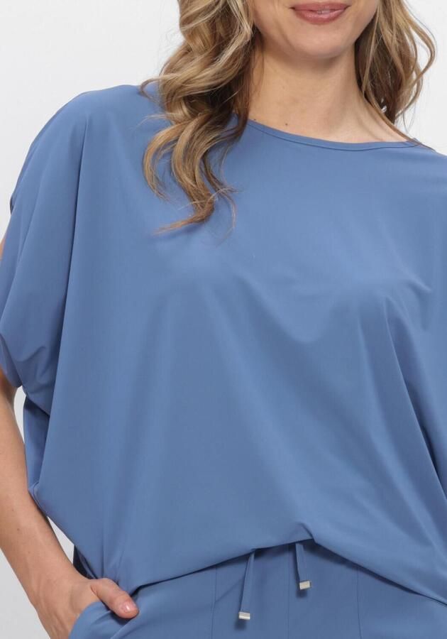 JAPAN TKY Dames Blouses Paly Blauw - Foto 3
