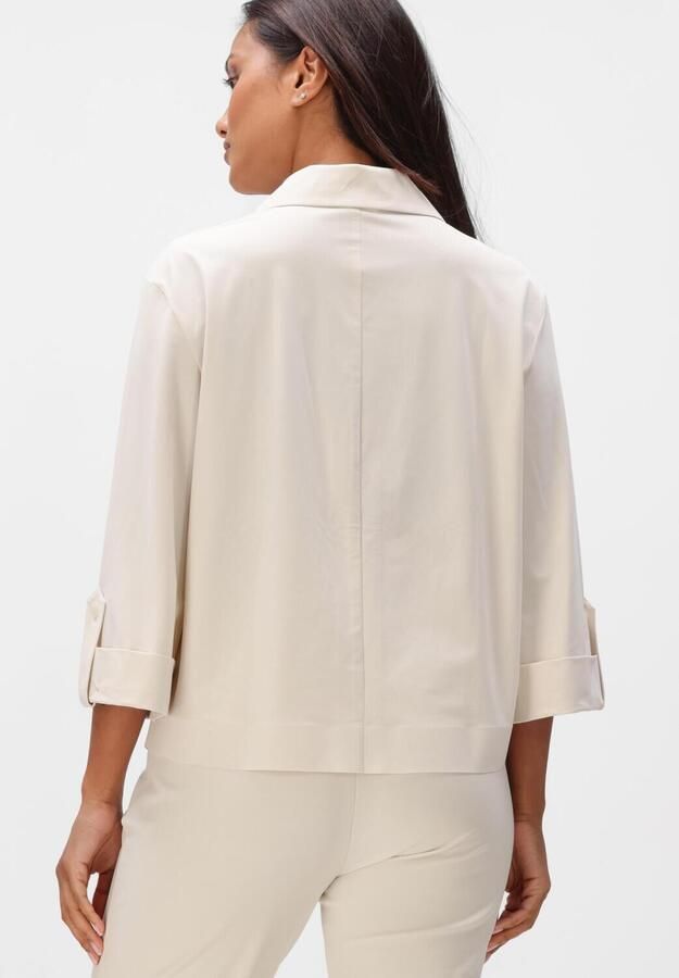 JAPAN TKY Dames Blouses Shigeko Ecru - Foto 4