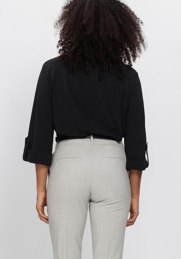 JAPAN TKY Dames Blouses Shigeko Zwart - Foto 3
