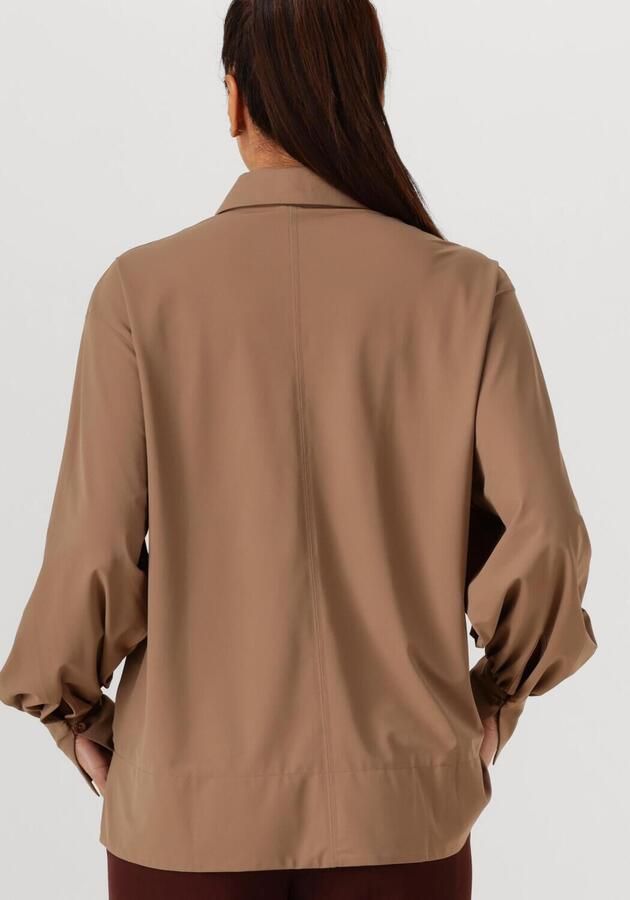 JAPAN TKY Dames Blouses Sotoko Bruin - Foto 2