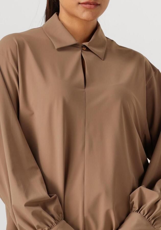 JAPAN TKY Dames Blouses Sotoko Bruin - Foto 3