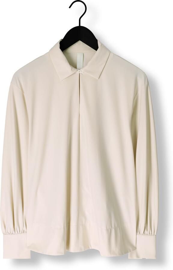 JAPAN TKY Dames Blouses Sotoko Ecru - Foto 3