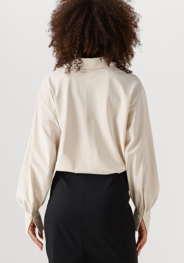 JAPAN TKY Dames Blouses Sotoko Ecru