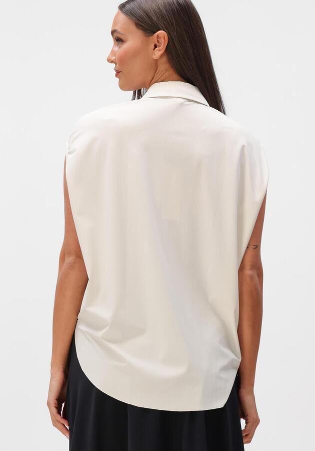 JAPAN TKY Dames Blouses Tsuba Ecru - Foto 2