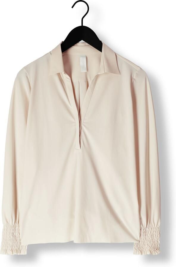 JAPAN TKY Dames Blouses Yohei Ecru - Foto 3