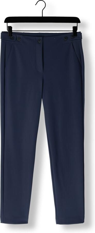 JAPAN TKY Dames Broeken Hashimoto Donkerblauw - Foto 3