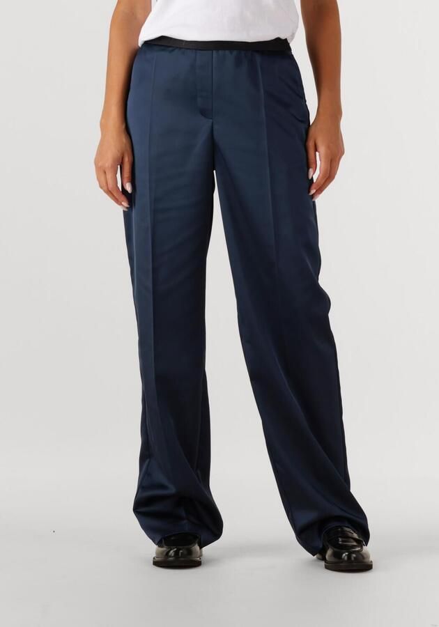 JAPAN TKY Dames Broeken Kawase Donkerblauw - Foto 4