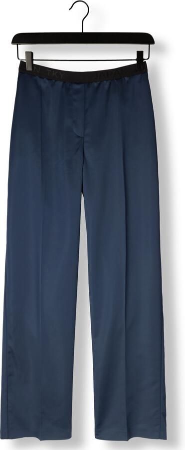 JAPAN TKY Dames Broeken Kawase Donkerblauw - Foto 3