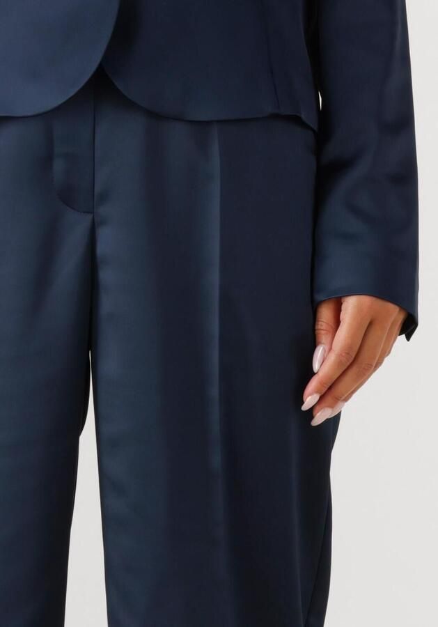 JAPAN TKY Dames Broeken Kawase Donkerblauw - Foto 2