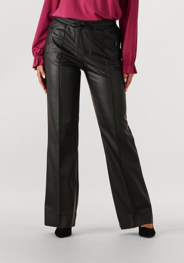 JAPAN TKY Dames Broeken Kiyoshi Zwart - Foto 4