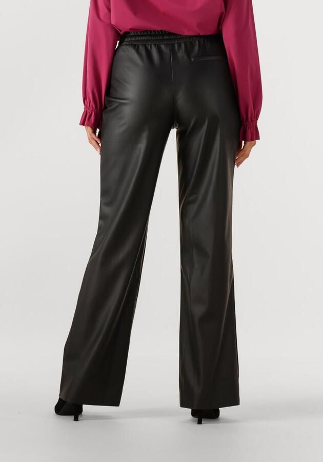 JAPAN TKY Dames Broeken Kiyoshi Zwart