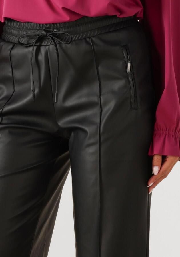 JAPAN TKY Dames Broeken Kiyoshi Zwart - Foto 2